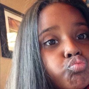 Meet your Posher, Princess